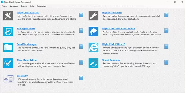 Right Click Enhancer Professional 4.5.6.0 Crack with Serial Key 2022