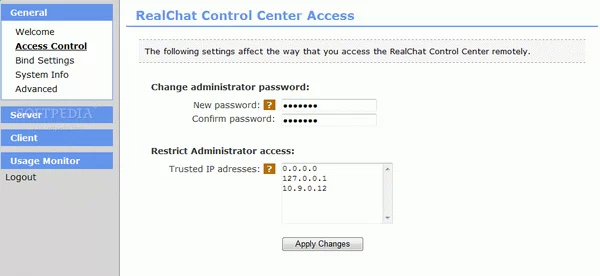 RealChat Software Keygen Full Version