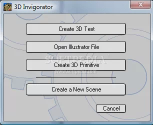 3D Invigorator Pro Crack With Serial Key 2024