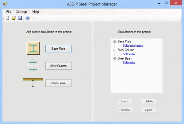 ASDIP Steel Crack With Serial Key 2024