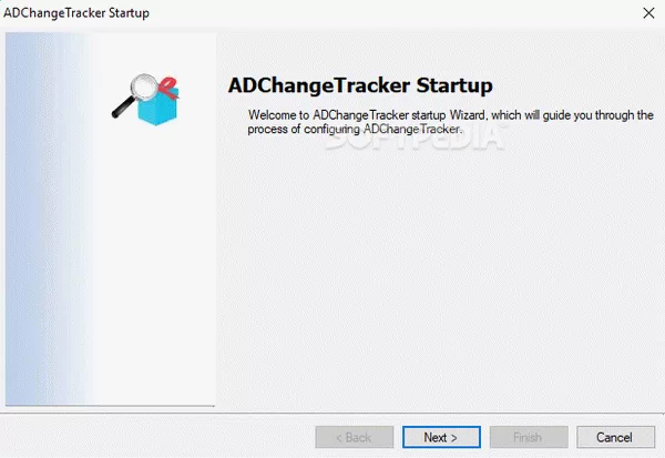 Active Directory Change Tracker Crack + Activator