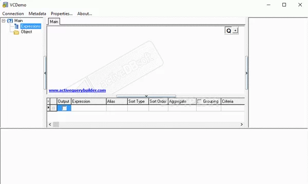 Active Query Builder ActiveX Edition Crack + License Key (Updated)