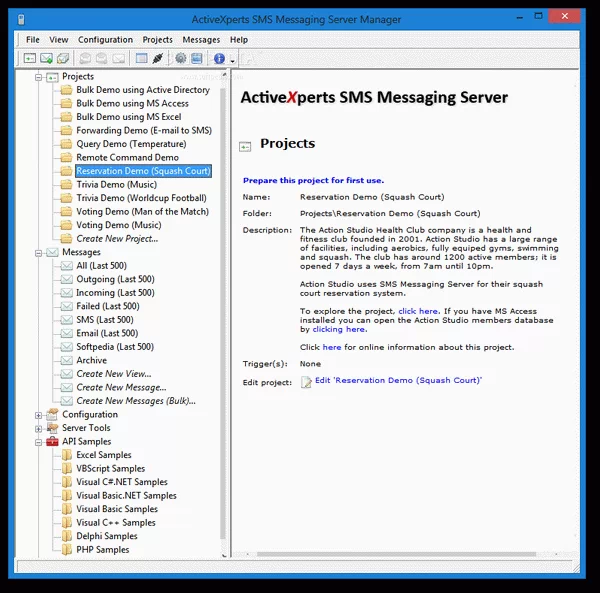 ActiveXperts SMS Messaging Server Crack + Keygen Download 2022
