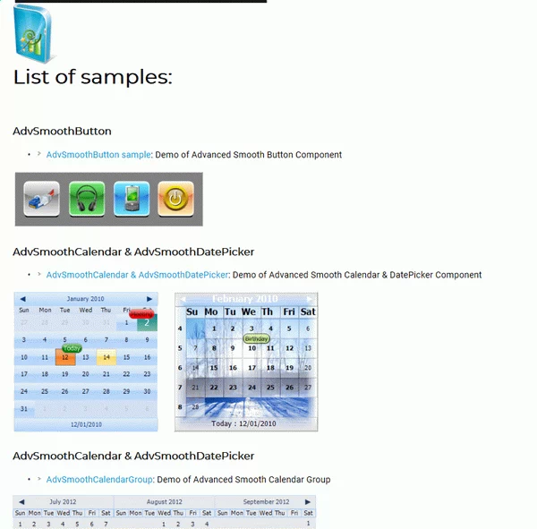 TAdvSmoothProgressBar Crack + Activation Code Updated