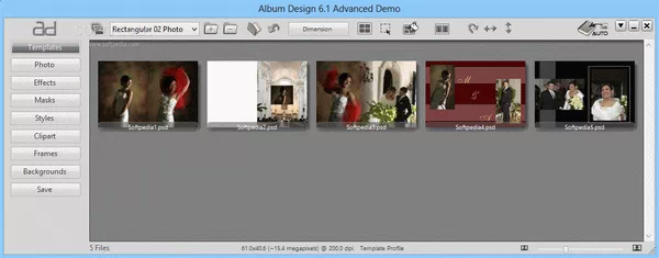 Album Design Advanced for Photoshop Crack + Keygen Download