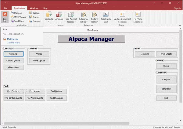 Alpaca Manager Crack With Serial Key Latest 2024