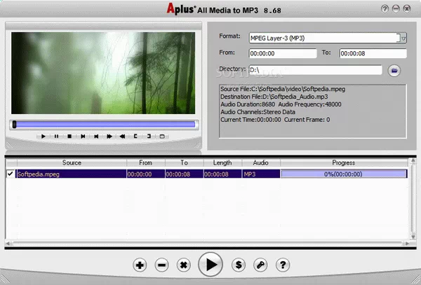 Aplus Video and DVD Utilities Packages Crack With License Key