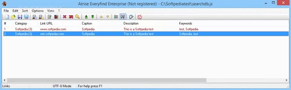 Atrise Everyfind Enterprise Crack + Serial Key Download 2023