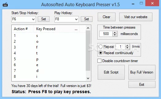 Auto Keyboard Full Version !!INSTALL!!