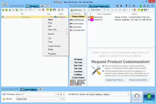 Batch File Encrypt Crack With Serial Key