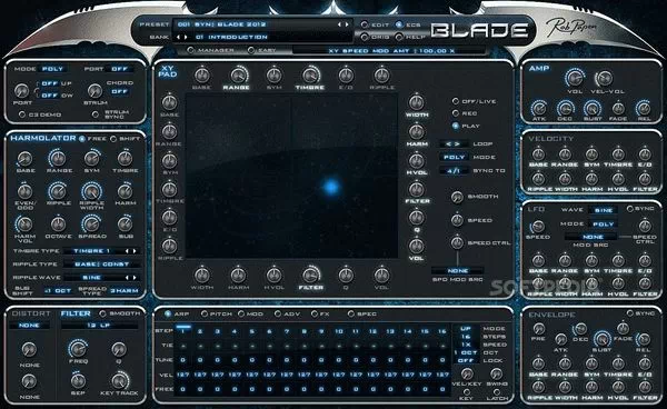 Blade Crack + Activation Code (Updated)