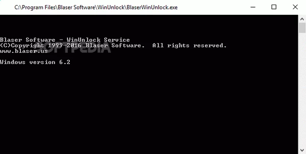 Blaser WinUnlock Crack With Activation Code Latest 2022