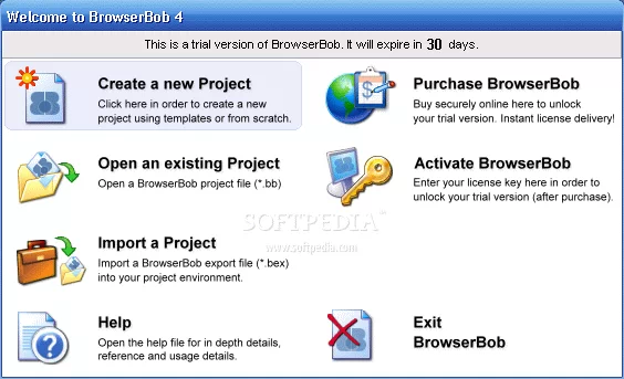 BrowserBob Professional Activator Full Version