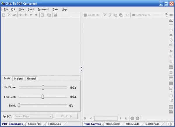 CHM To PDF Converter Professional Crack With Keygen Latest