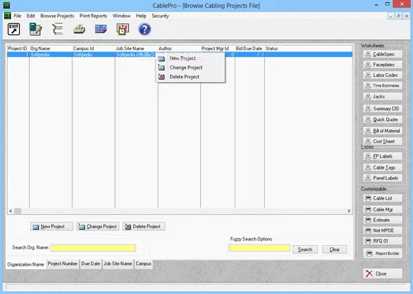 CablePro Crack + Keygen Download