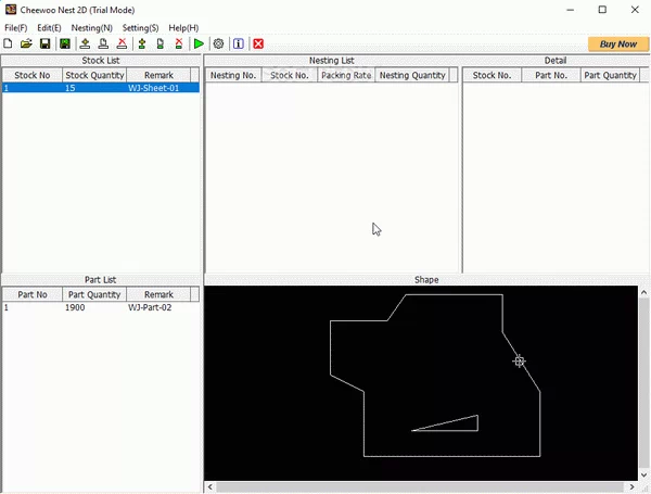 Cheewoo Nest 2D Crack + Serial Number Download