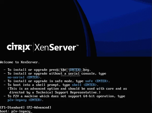 Citrix XenServer Crack + Activator (Updated)