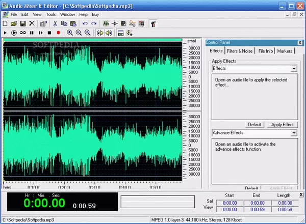 DB Audio Mixer & Editor Crack & Serial Number