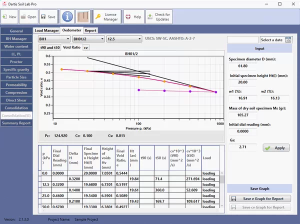 Dartis Soil Lab Crack + Serial Number Download