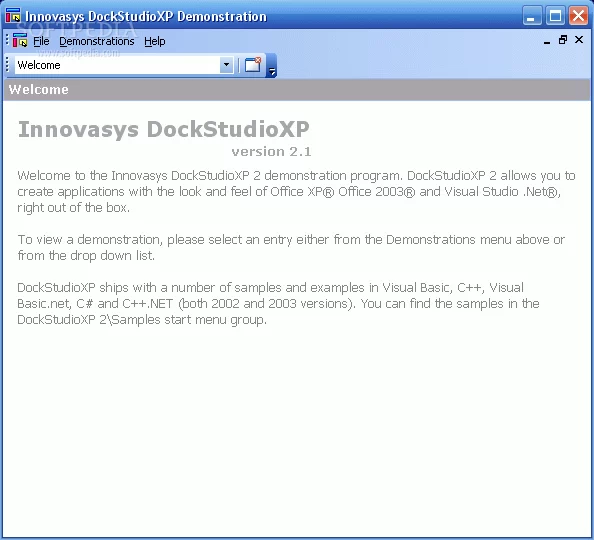 DockStudioXP Crack + Activator Download 2024