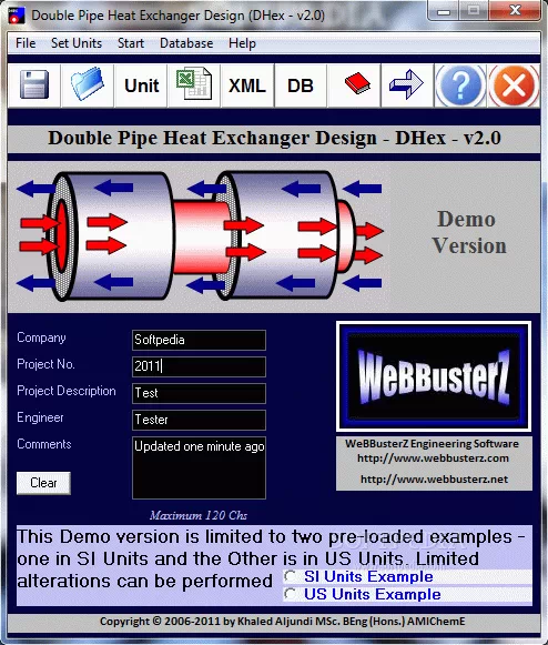 Double Pipe Heat Exchanger Design Activator Full Version