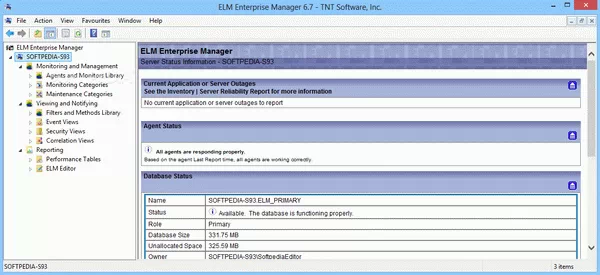ELM Enterprise Manager Crack With Activation Code 2022