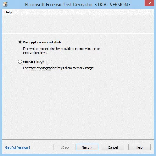 Elcomsoft Forensic Disk Decryptor Serial Number Full Version