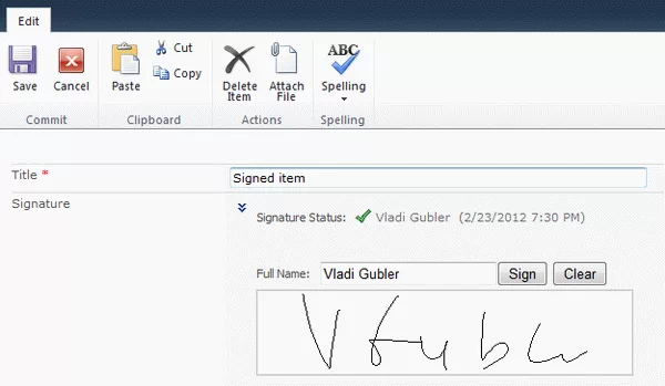 Electronic Signature Field Crack With Keygen Latest