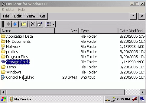 Embedded Windows CE SAPI Crack With Activation Code Latest