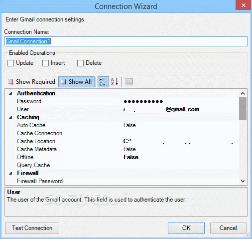 Excel Add-In for Gmail Crack With Activation Code