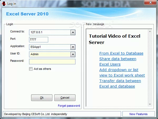 Excel Server 2010 Standard Edition Crack + Serial Number Updated