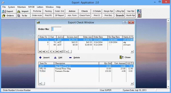 Export Documentation Manager Serial Number Full Version
