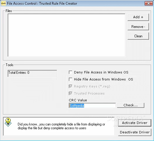 File Lock DLL Device Driver Crack With License Key 2023