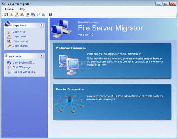 File Server Migrator Activation Code Full Version
