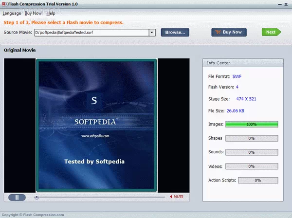 Flash Compression Crack With Serial Number Latest 2025