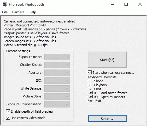Flip Book Photobooth Crack Plus Activation Code