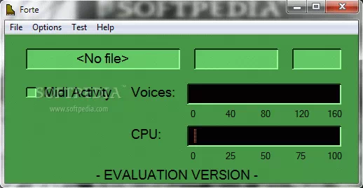 Coyote Forte Crack + Keygen Download 2025