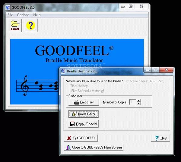 GOODFEEL Crack With License Key Latest 2024