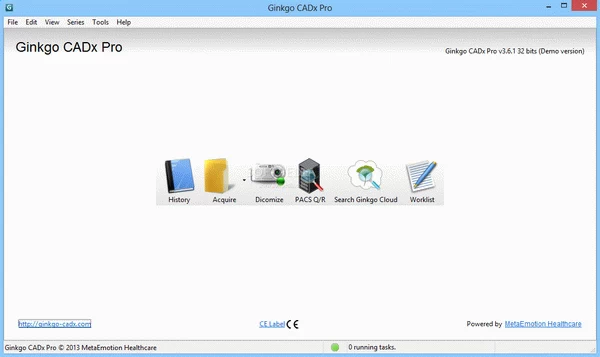 Ginkgo CADx Pro Crack With Activator Latest