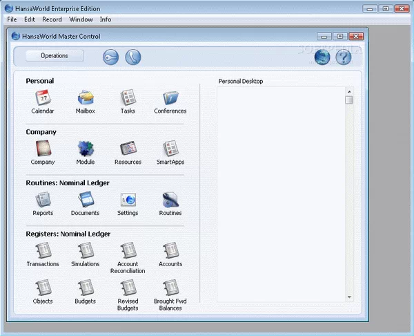 Hansaworld FirstOffice Pro Crack With Serial Number Latest