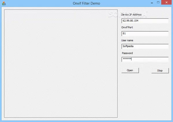Happytime Onvif Filter Crack + Serial Key Download