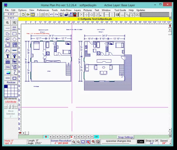 Home Plan Pro Crack With Keygen Latest 2024