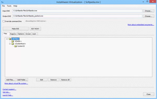 InstallAware Virtualization Crack With Serial Number