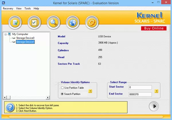 Kernel for Solaris (SPARC) Crack + License Key Updated