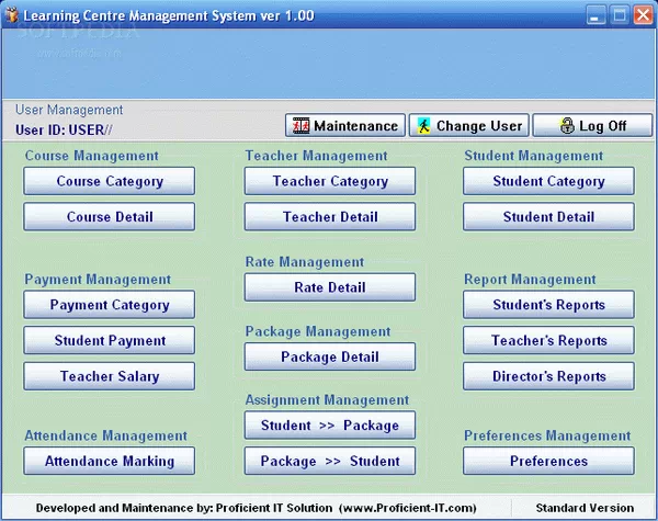 Learning Centre Management System Crack + Activation Code Download