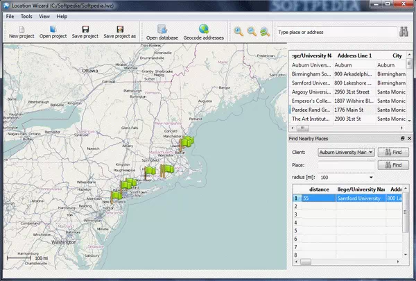 Location Wizard Crack + Serial Number Updated