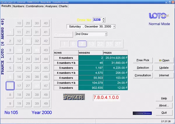 Loto Excel Universal Crack + Serial Number Updated