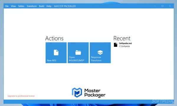 Master Packager Crack With Serial Number Latest 2024