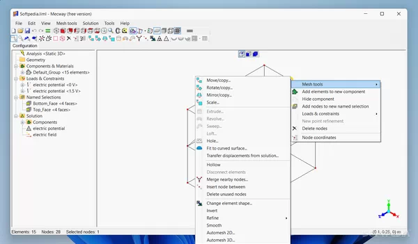 Mecway Crack + Serial Key Download