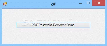 Mgosoft PDF Password Remover SDK Crack + License Key